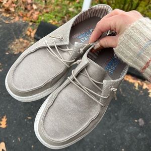 Bobs Slip On Skipper